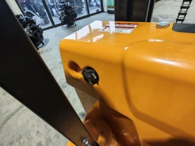 Електрокар Komatsu Чисто нов 1500кг 3 метра , снимка 6