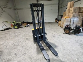 Електрокар Komatsu Чисто нов 1500кг 3 метра , снимка 3