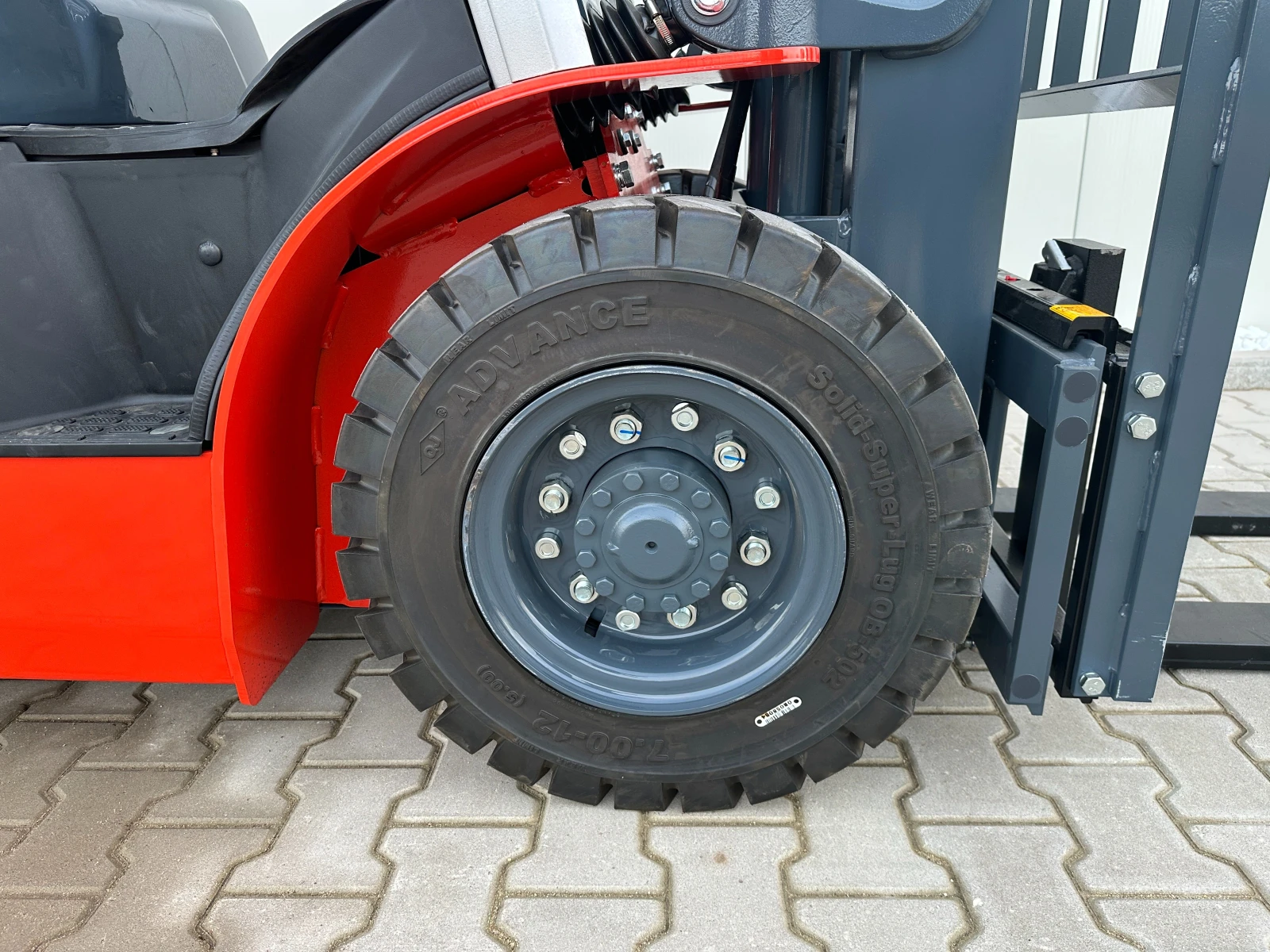 ������� HELI CPYD25 ��� | Mobile.bg � ����������� 6