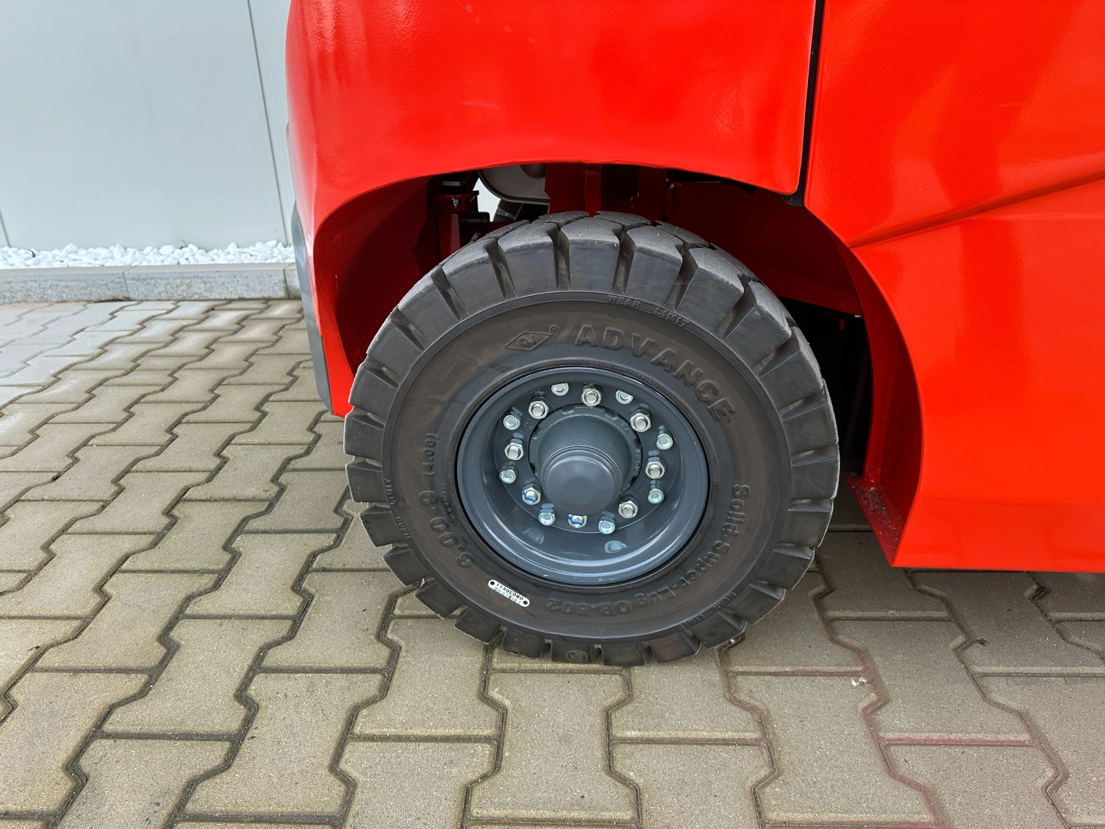 ������� HELI CPYD25 ��� | Mobile.bg � ����������� 7