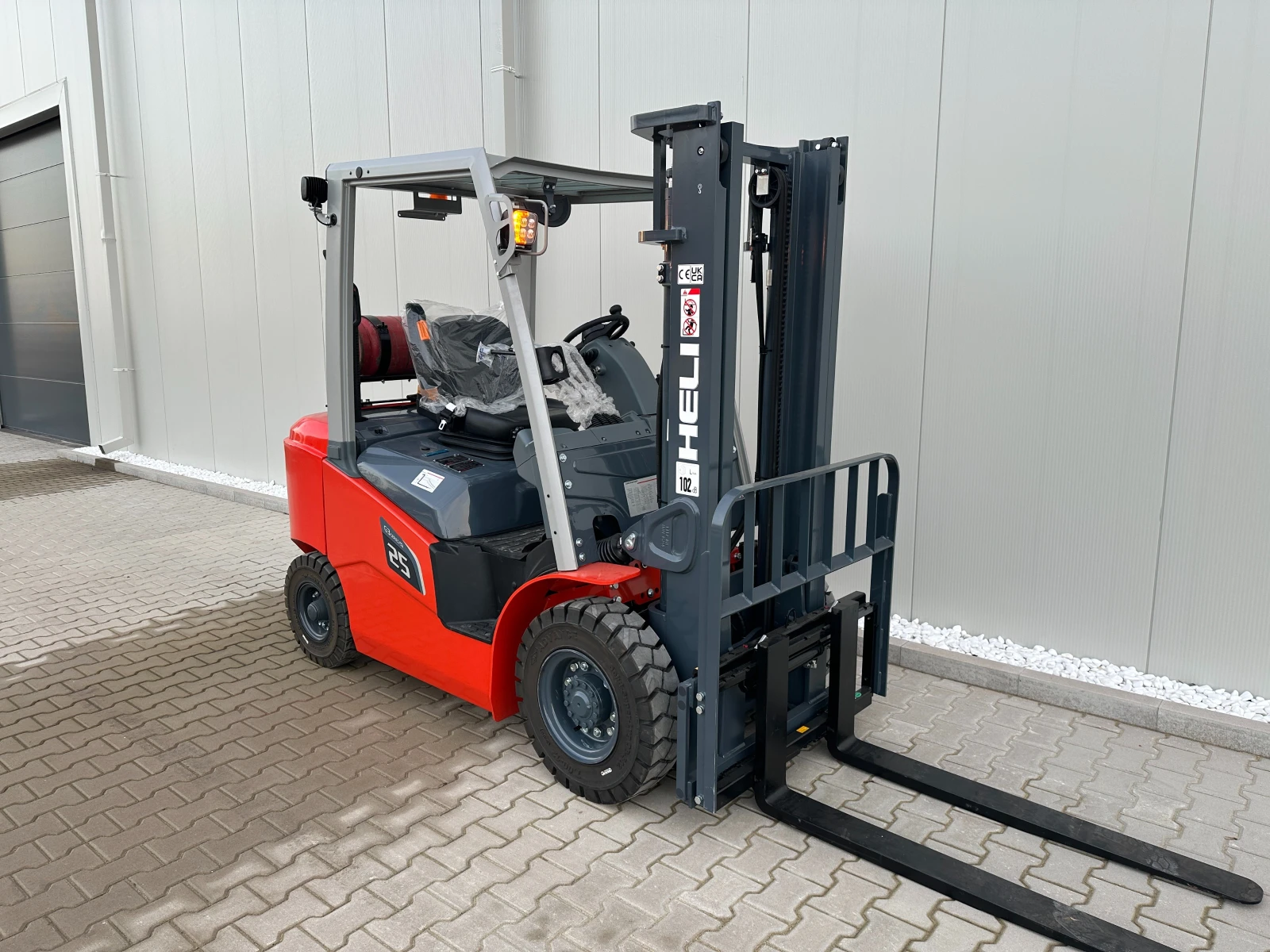 ������� HELI CPYD25 ��� | Mobile.bg � ����������� 3