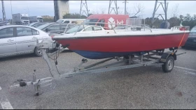 Лодка Собствено производство, снимка 1