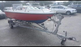 Лодка Собствено производство, снимка 3