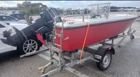 Лодка Собствено производство, снимка 4