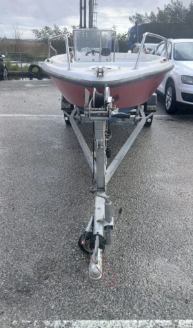 Лодка Собствено производство undefined | Auto.bg — изображение 2