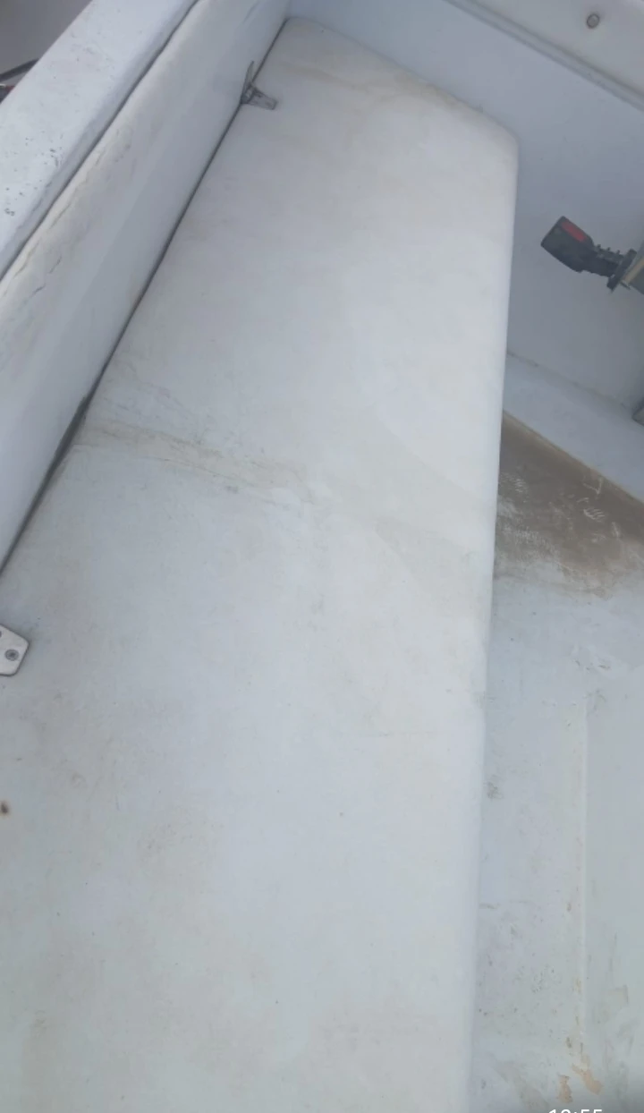 Лодка Собствено производство, снимка 7 - Воден транспорт - 54116324