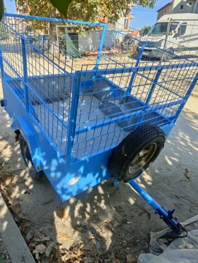 За автомобил Други Бартер за без канати , снимка 3