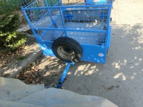 За автомобил Други Бартер за без канати , снимка 4