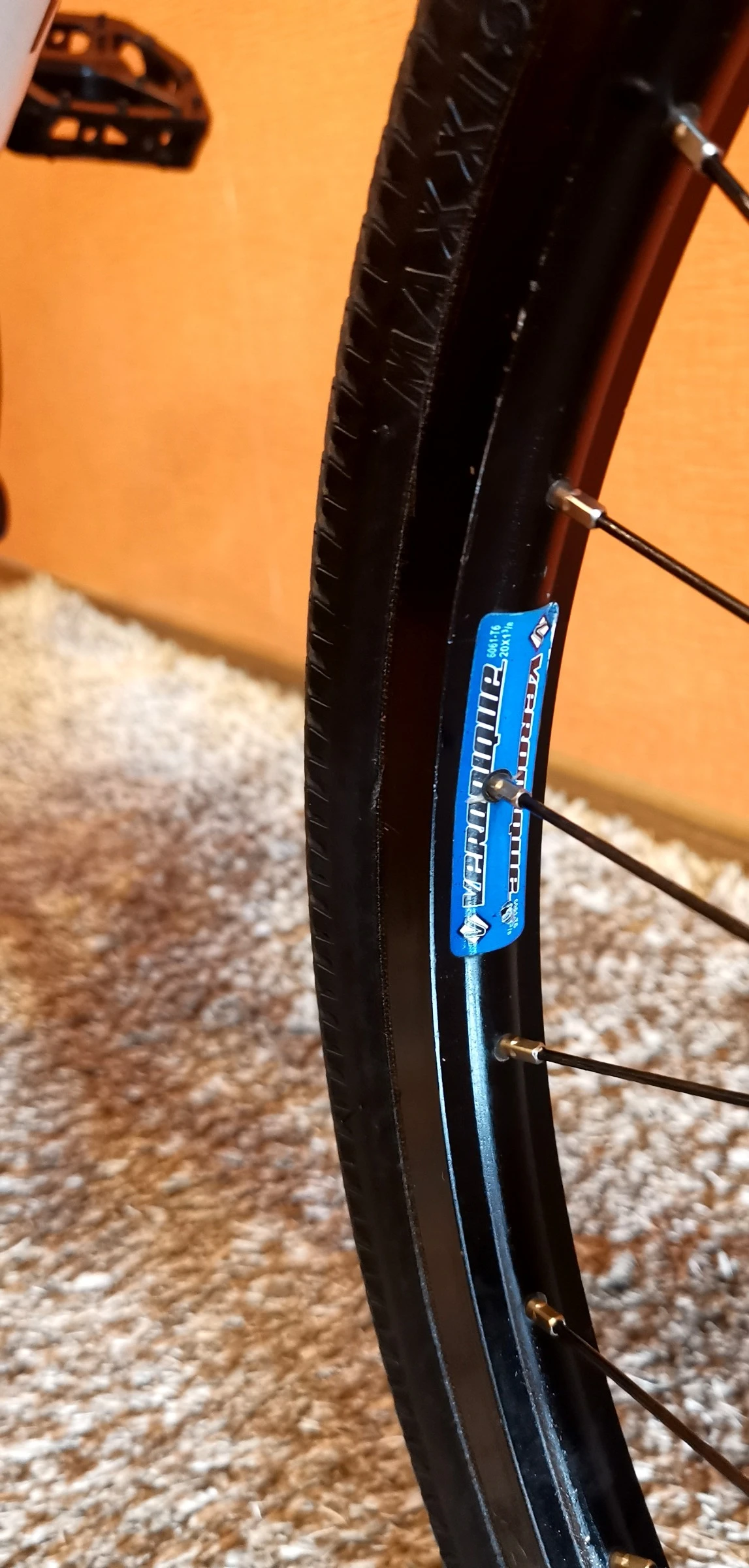 BMX KUWAHARA Nova Series Expert | Mobile.bg � ����������� 6