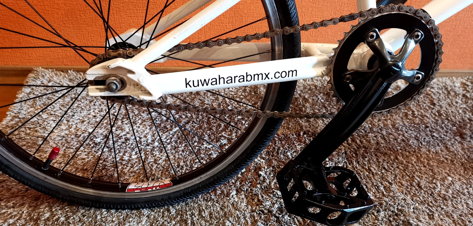BMX KUWAHARA Nova Series Expert | Mobile.bg � ����������� 11