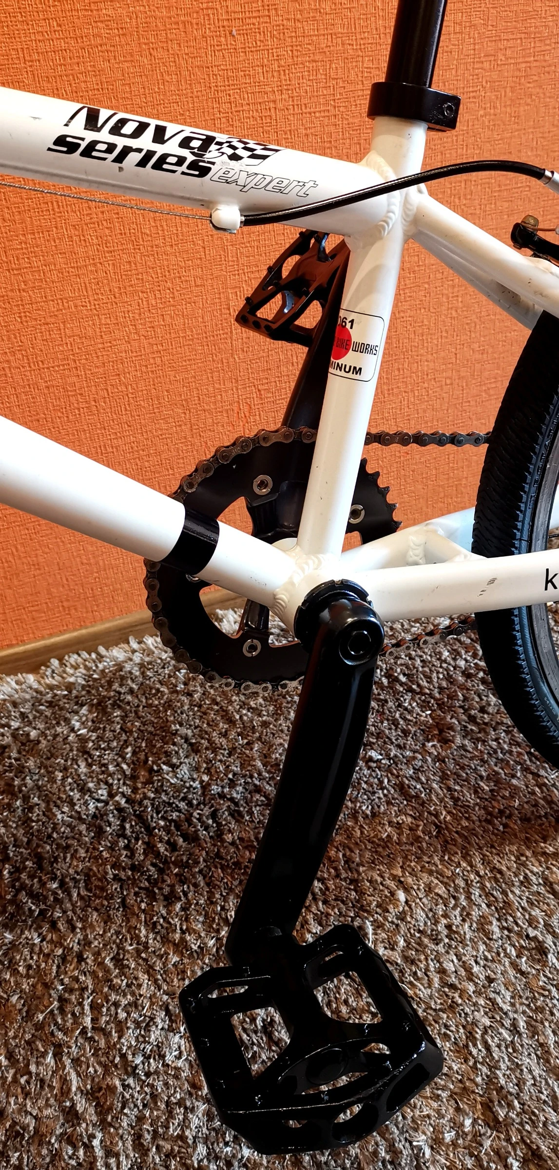 BMX KUWAHARA Nova Series Expert | Mobile.bg � ����������� 16