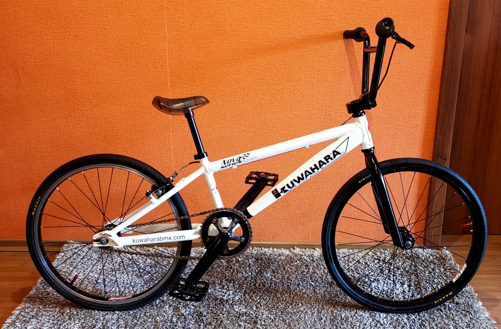 BMX KUWAHARA Nova Series Expert | Mobile.bg � ����������� 1