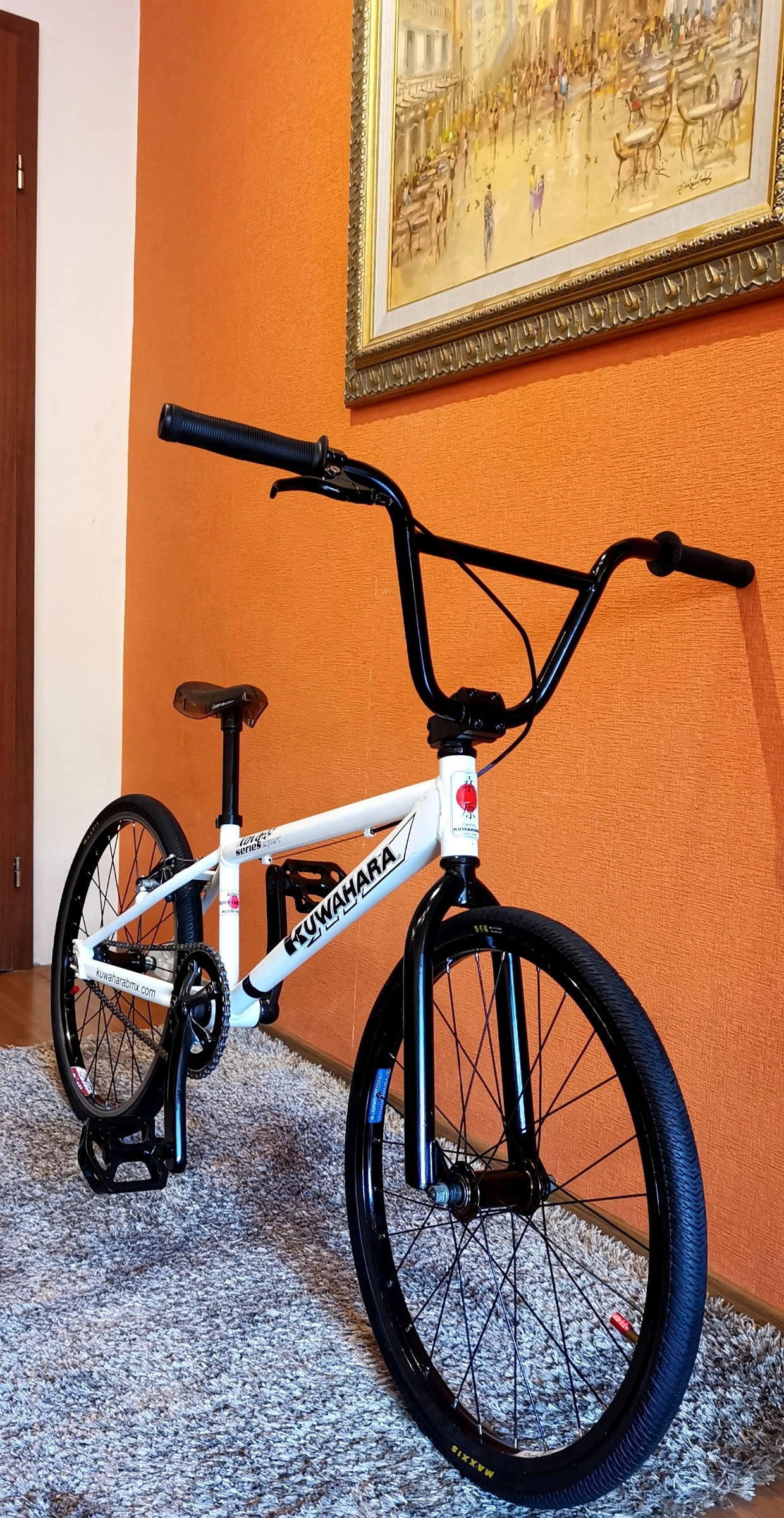 BMX KUWAHARA Nova Series Expert | Mobile.bg � ����������� 2
