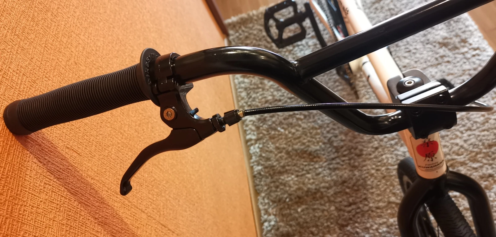 BMX KUWAHARA Nova Series Expert | Mobile.bg � ����������� 3