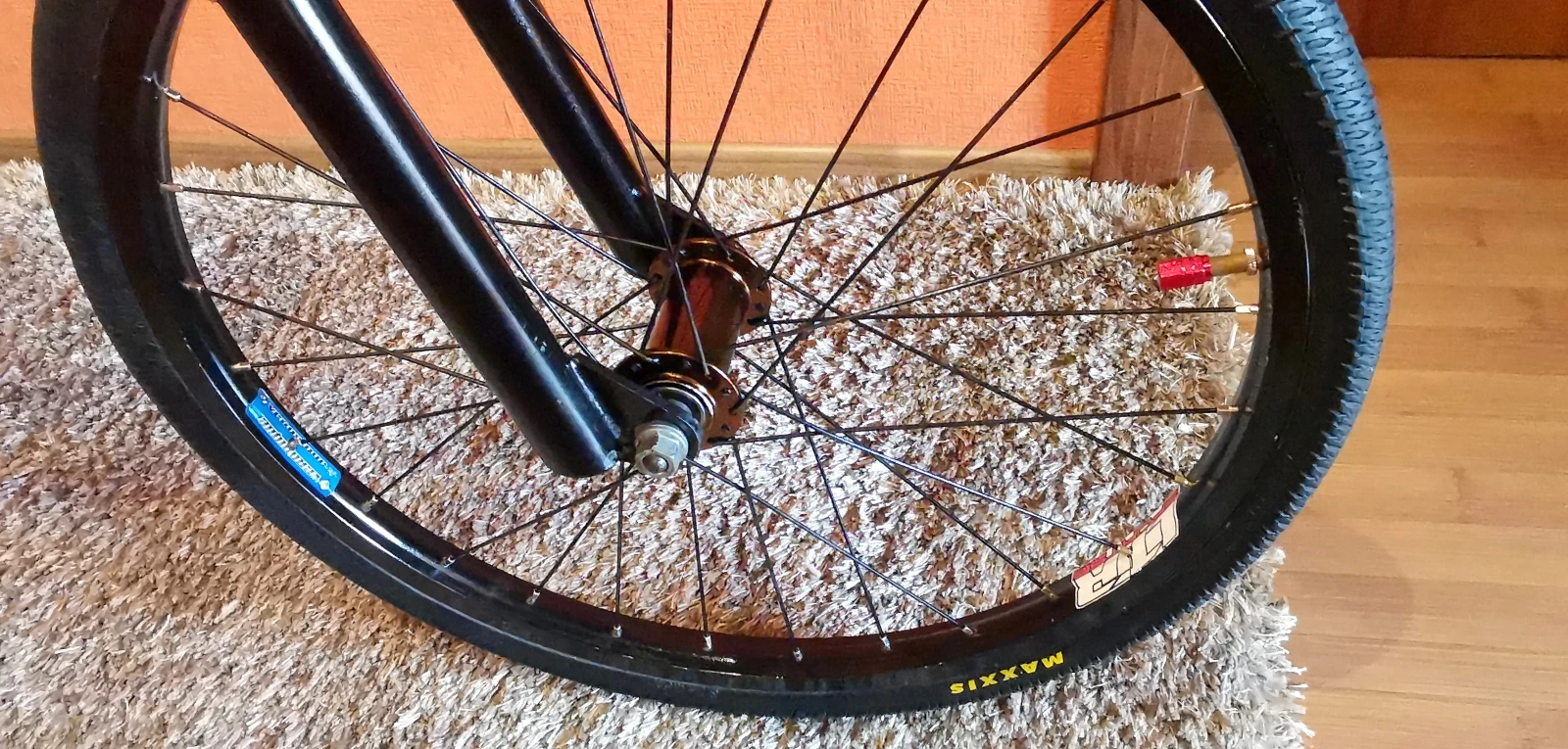 BMX KUWAHARA Nova Series Expert | Mobile.bg � ����������� 5