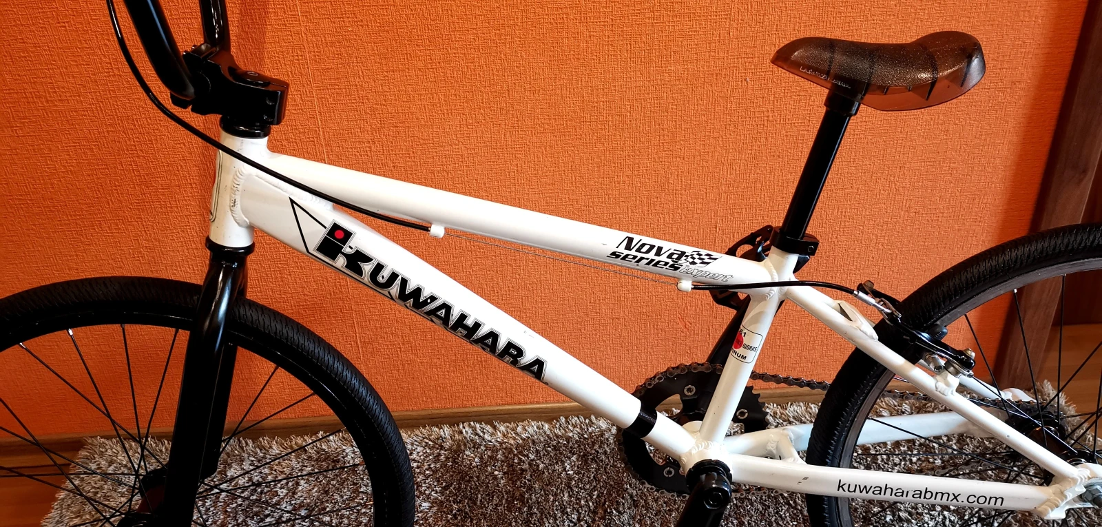 BMX KUWAHARA Nova Series Expert | Mobile.bg � ����������� 14