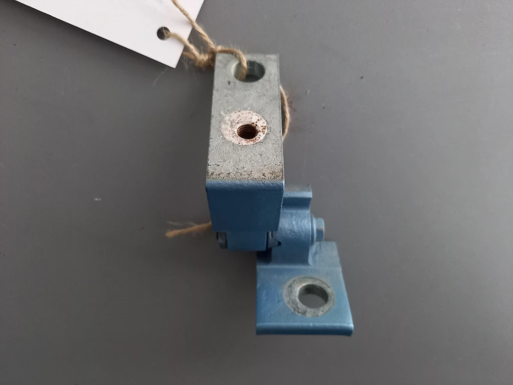 Панта врата предна дясна долна Фиат Панда 