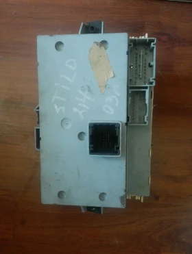 бушонно табло Фиат Стило 2.4