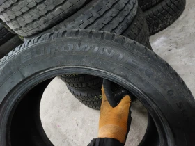 Гуми Зимни 255/50R19, снимка 5