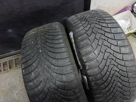 Гуми Зимни 255/50R19, снимка 2