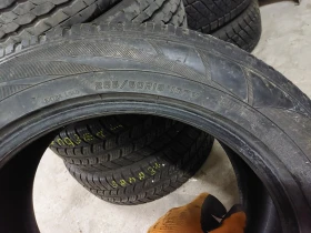 Гуми Зимни 255/50R19, снимка 6