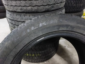 Гуми Зимни 255/50R19, снимка 4