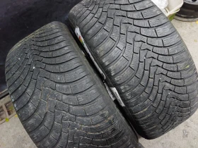 Гуми Зимни 255/50R19, снимка 1