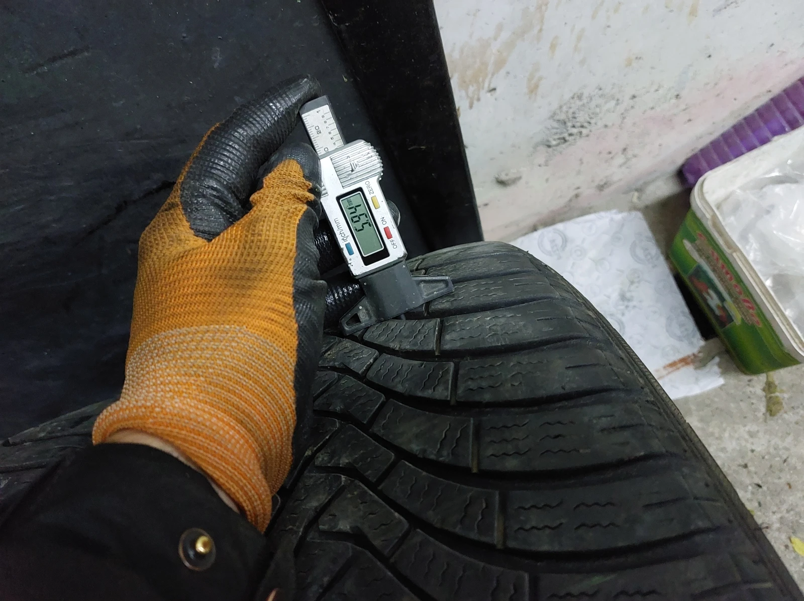  255/50R19 | Mobile.bg   3