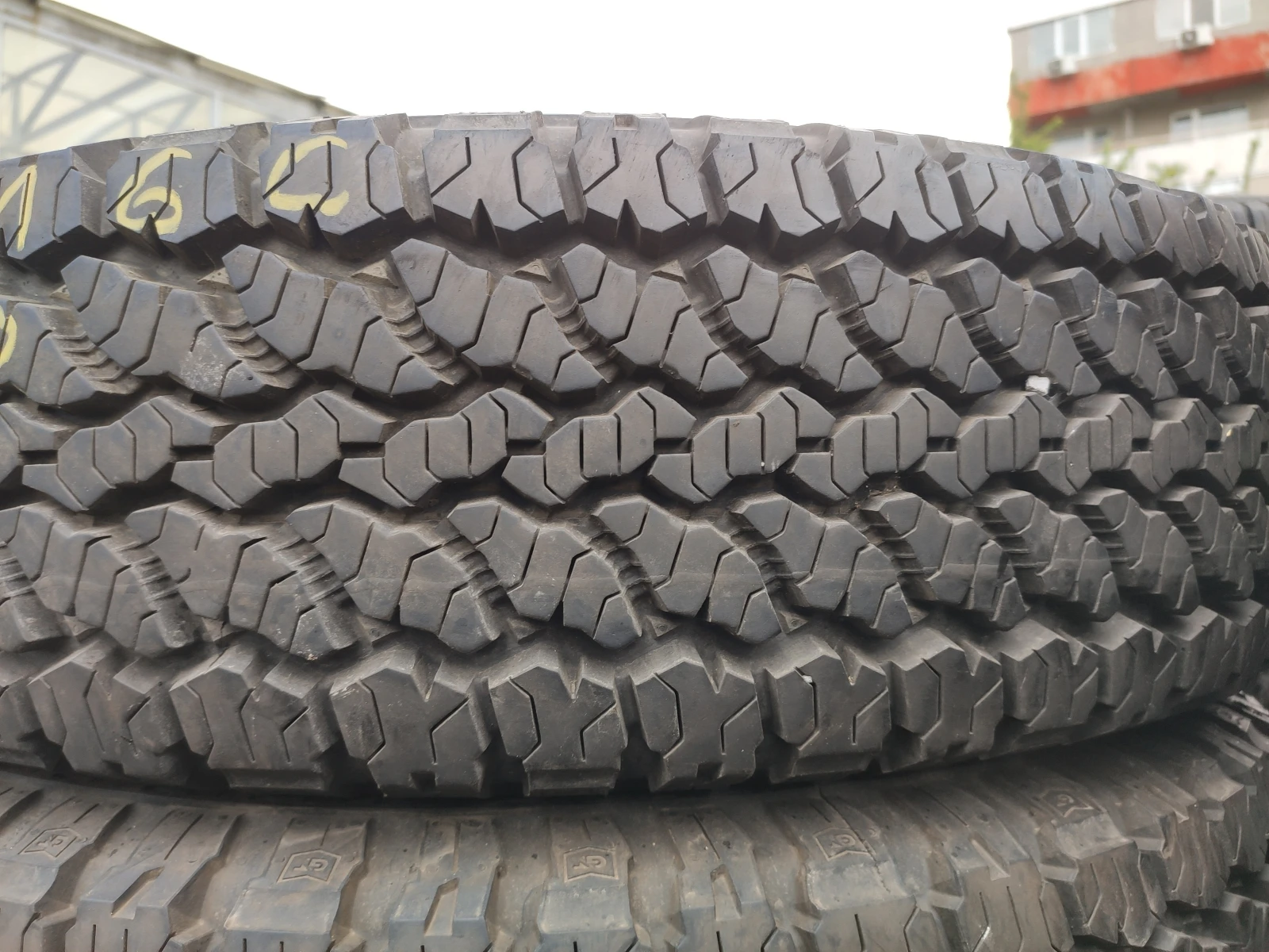  205/80R16 | Mobile.bg   1