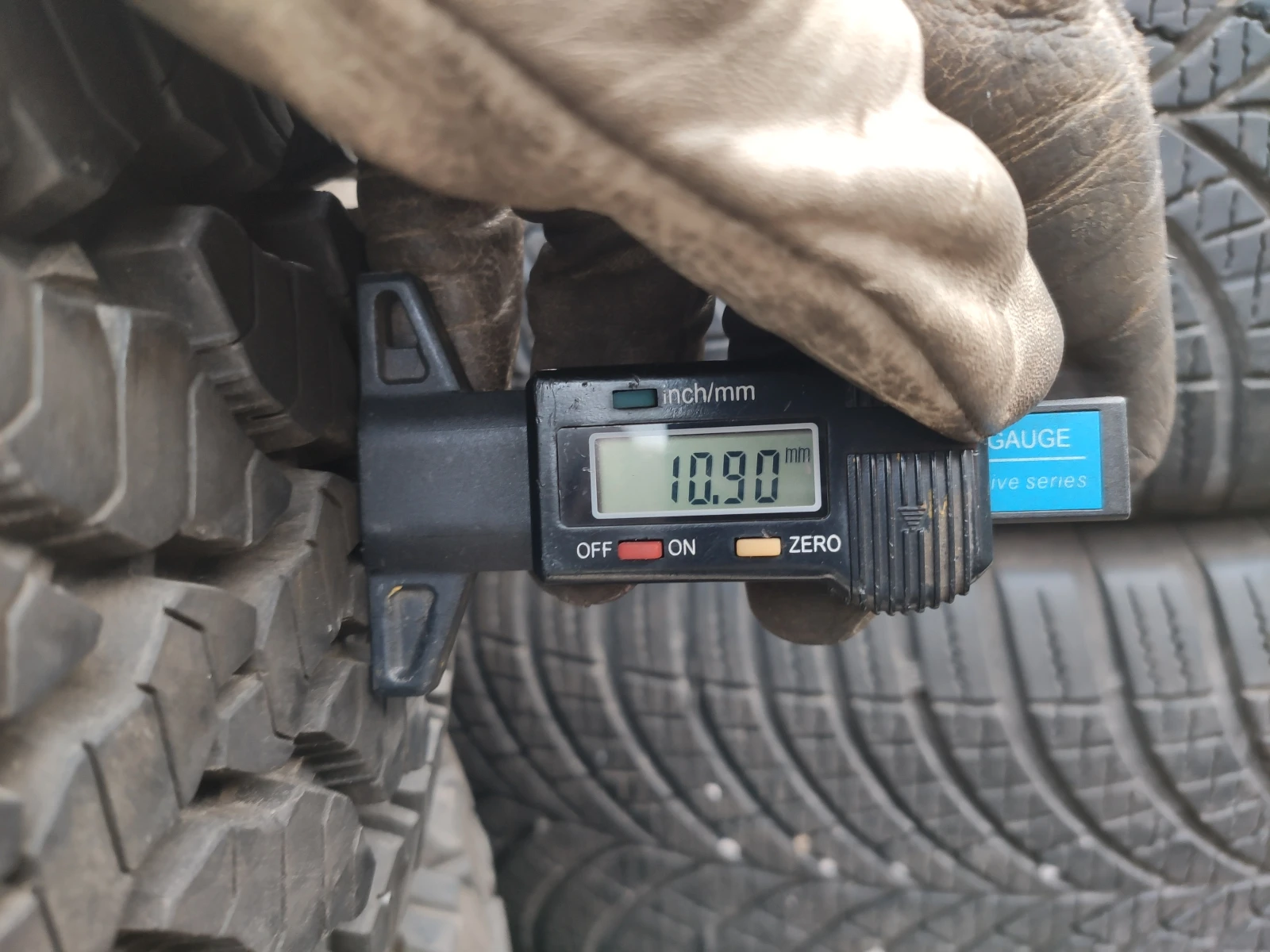  205/80R16 | Mobile.bg   4