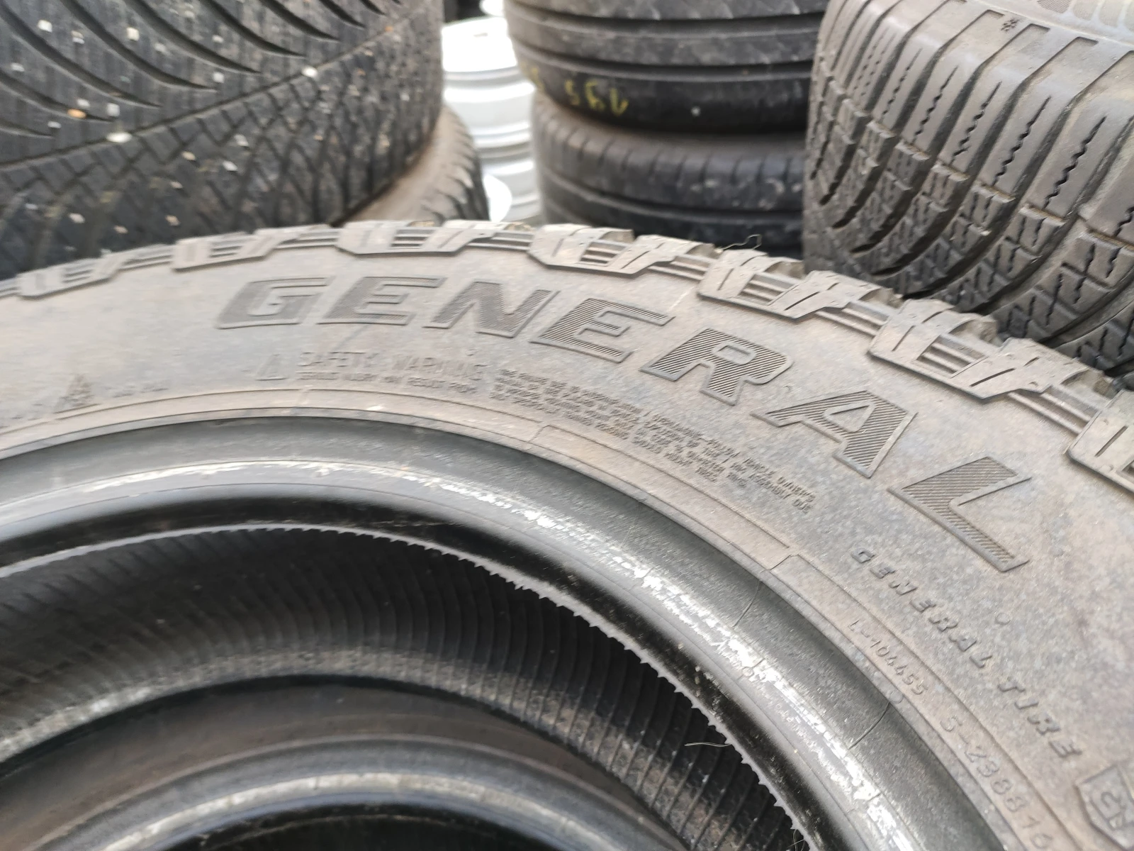  205/80R16 | Mobile.bg   5