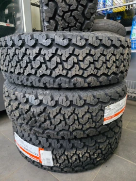 Гуми Всесезонни 215/70R16, снимка 5 - Гуми и джанти - 53080975