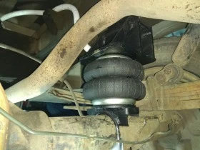 Форд Транзит въздушни възглавници и монтаж 1000 лева Ем Комплект 0884333269, снимка 3