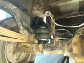 Форд Транзит въздушни възглавници и монтаж 1000 лева Ем Комплект 0884333269, снимка 4