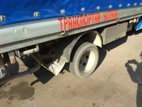 Форд Транзит въздушни възглавници и монтаж 1000 лева Ем Комплект 0884333269, снимка 1