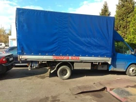 Форд Транзит въздушни възглавници и монтаж 1000 лева Ем Комплект 0884333269, снимка 2