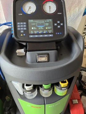 ������ �� ������������� ��������� � ����� R134� � R1234yf � R744 | Mobile.bg � ����� ������ 4