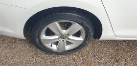 VW Golf 1.4TGI EURO6B , снимка 15