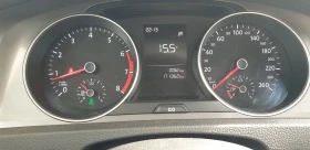 VW Golf 1.4TGI EURO6B , снимка 11