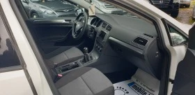 VW Golf 1.4TGI EURO6B , снимка 9