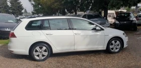 VW Golf 1.4TGI EURO6B , снимка 4