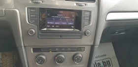 VW Golf 1.4TGI EURO6B , снимка 12