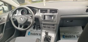 VW Golf 1.4TGI EURO6B , снимка 10