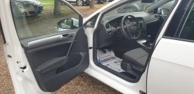 VW Golf 1.4TGI EURO6B , снимка 6