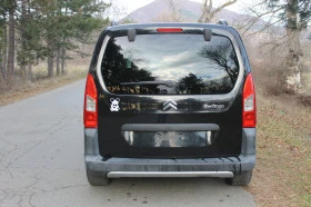 Citroen Berlingo ИТАЛИЯ, evro 5A, снимка 7