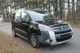 Citroen Berlingo ИТАЛИЯ, evro 5A, снимка 3