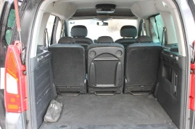 Citroen Berlingo ИТАЛИЯ, evro 5A, снимка 10