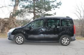 Citroen Berlingo ИТАЛИЯ, evro 5A, снимка 5