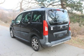 Citroen Berlingo ИТАЛИЯ, evro 5A, снимка 6