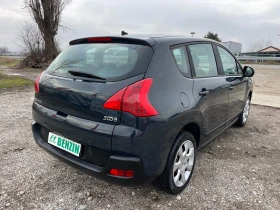 Peugeot 3008 1.6i-120-ITALIA, снимка 9